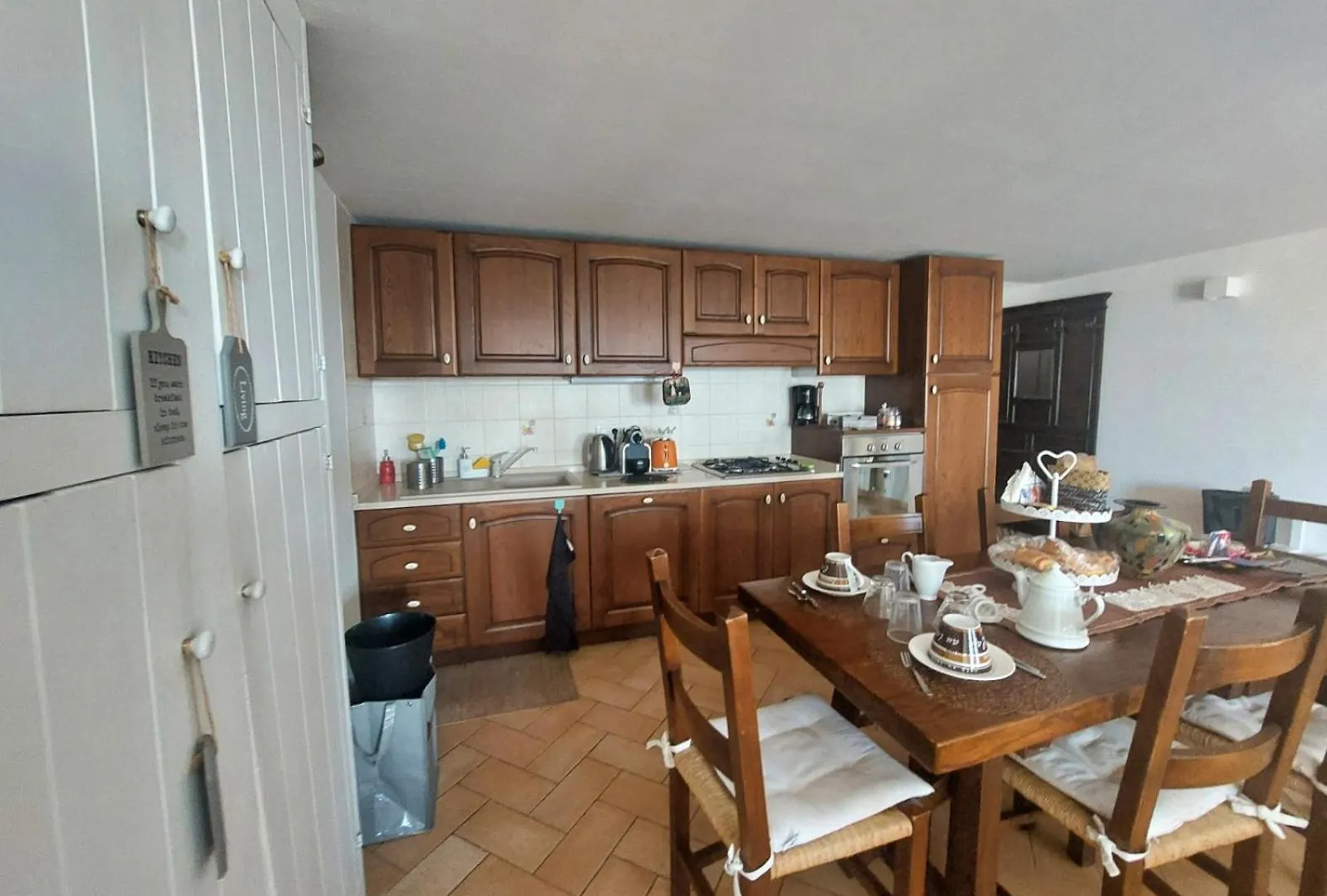 Appartamento Civico 5 Assisi